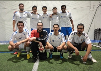 Brossard fc 1